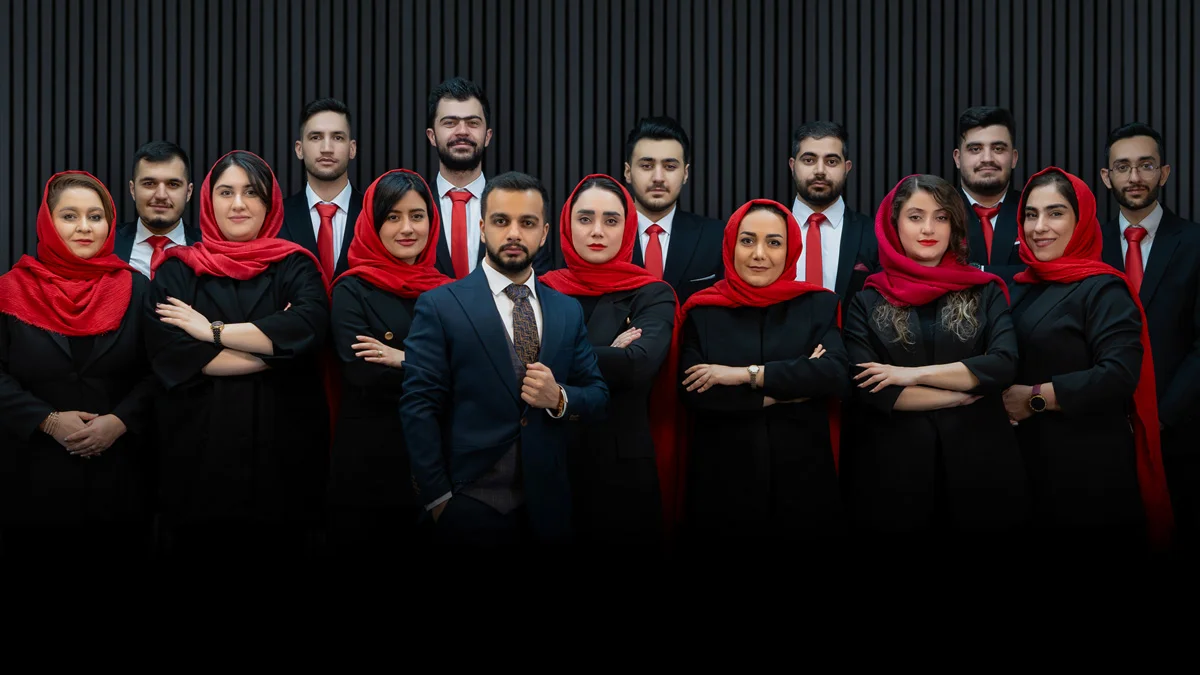 تیم آژانس دی ام روم