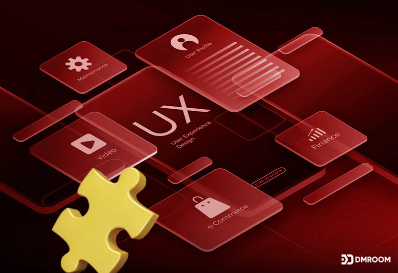 تفاوت تجربه کاربری (UX) و رابط کاربری (UI) چیست؟