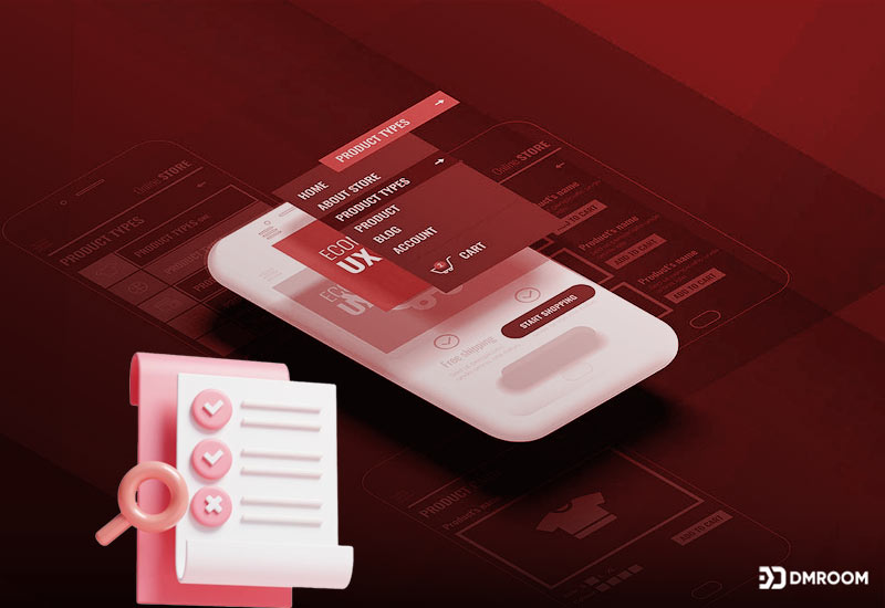 وظایف طراحان UI و UX چیست؟