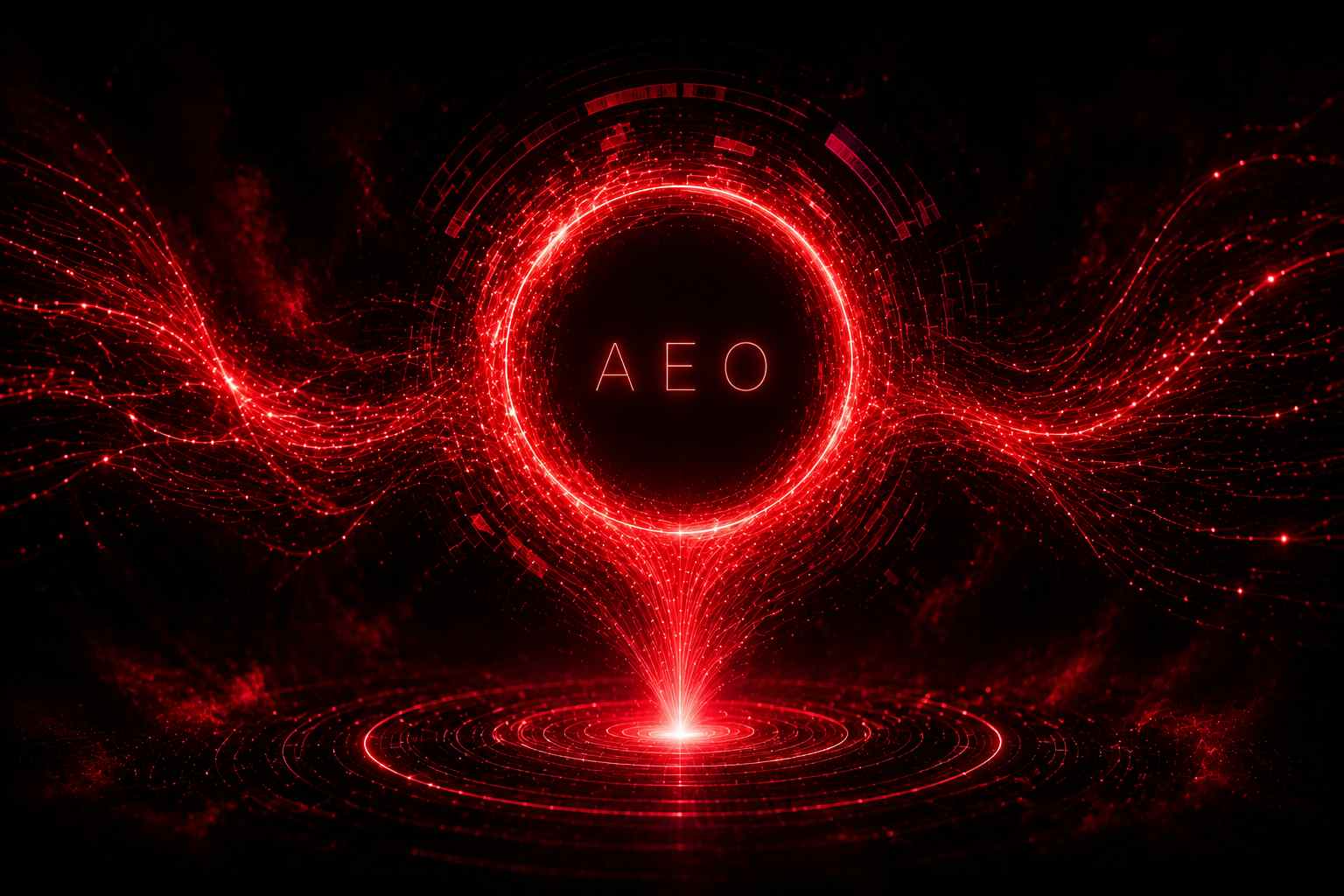 AEO چیست؟ راهنمای Answer Engine Optimization