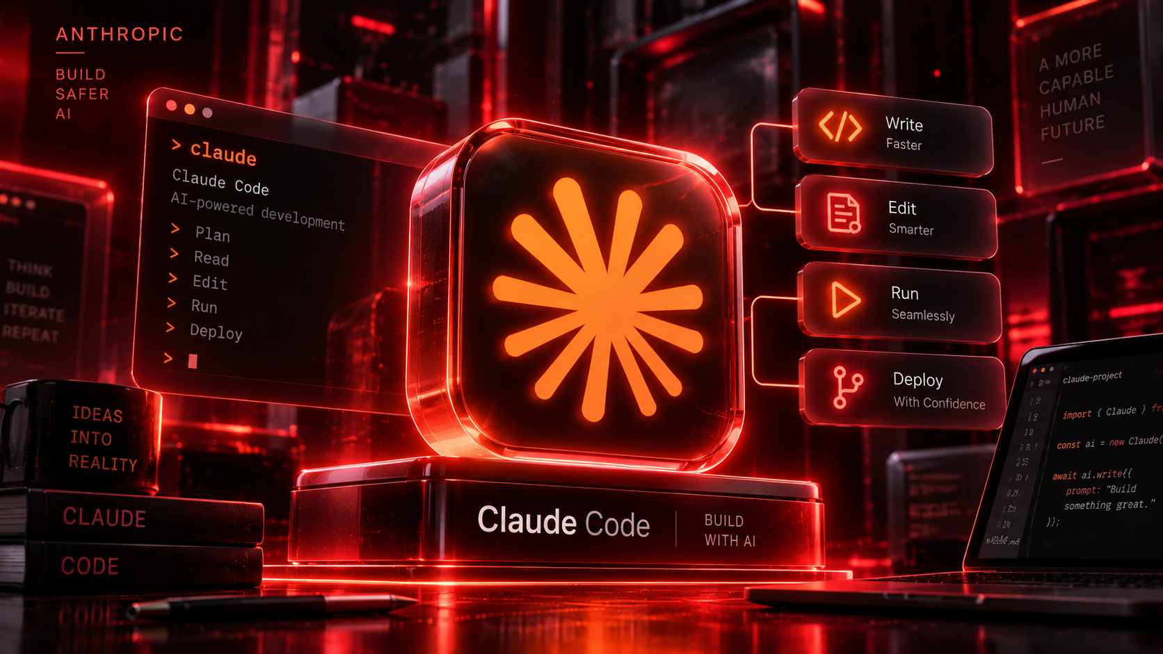 Claude Code چیست؟