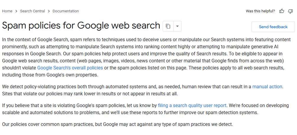 سئو کلاه سیاه (Black Hat SEO)